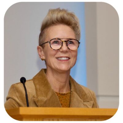 vickie driver dpm wccc chair
